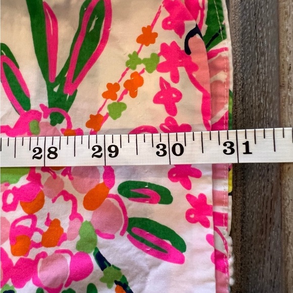 Lilly Pulitzer for Target girls dress size 10-12 - Picture 6 of 6